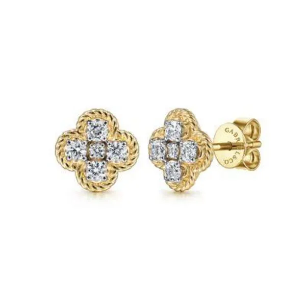 Earrings Meigs Jewelry Tahlequah, OK