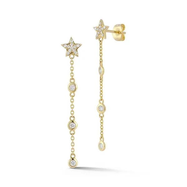 Earrings Meigs Jewelry Tahlequah, OK