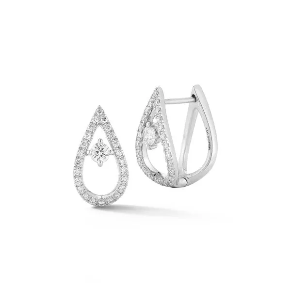 Earrings Meigs Jewelry Tahlequah, OK