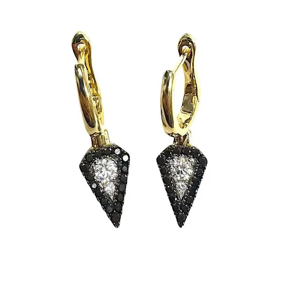 Earrings Meigs Jewelry Tahlequah, OK