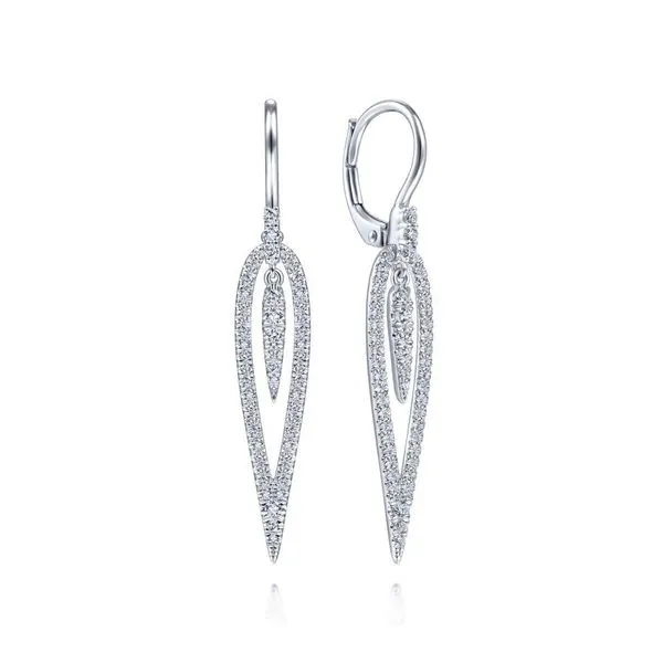 Earrings Meigs Jewelry Tahlequah, OK