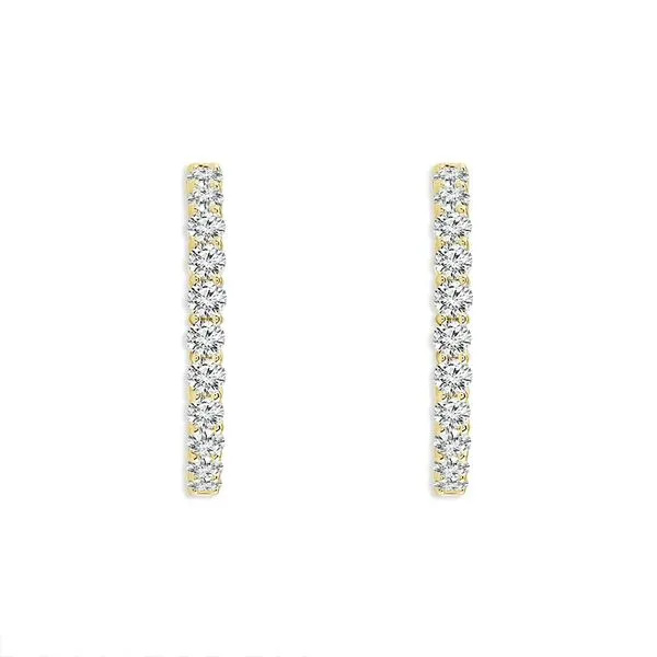Earrings Meigs Jewelry Tahlequah, OK