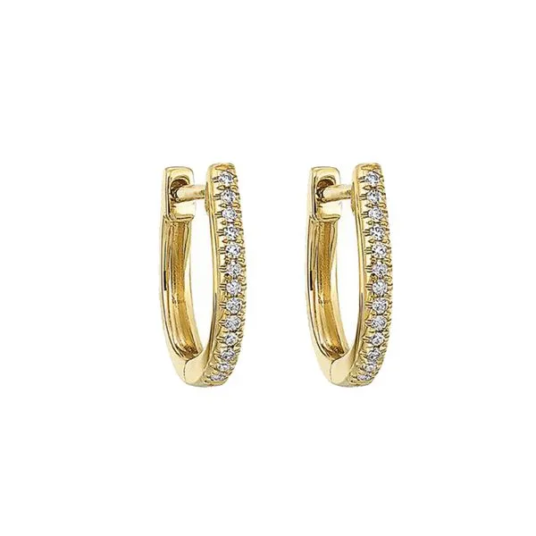 Earrings Meigs Jewelry Tahlequah, OK