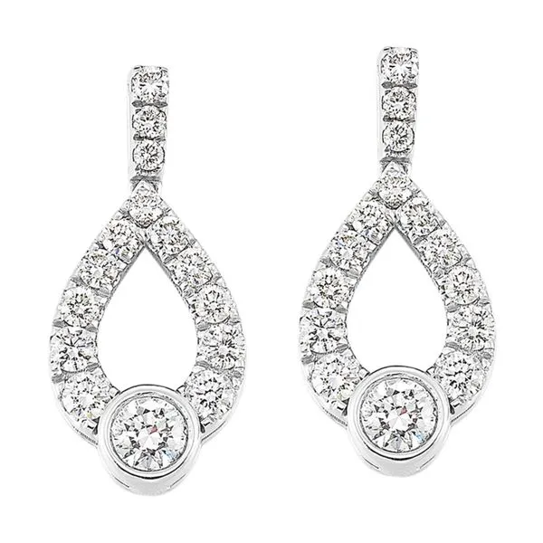 Earrings Meigs Jewelry Tahlequah, OK