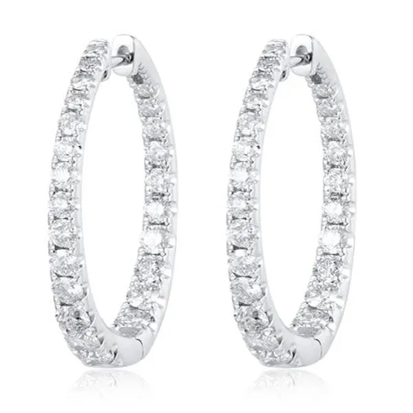 Earrings Meigs Jewelry Tahlequah, OK