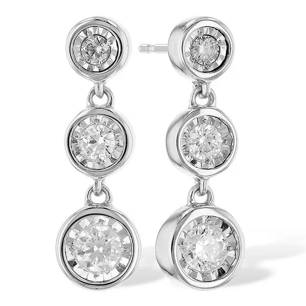 Earrings Meigs Jewelry Tahlequah, OK
