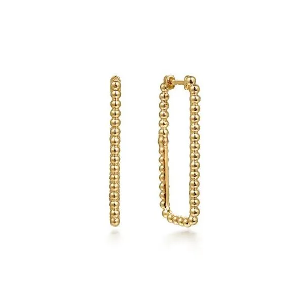 Earrings Meigs Jewelry Tahlequah, OK