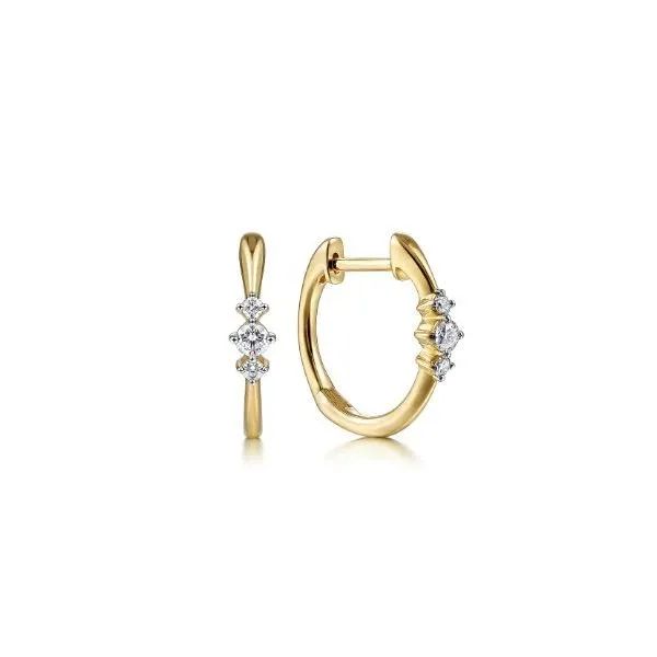 Earrings Meigs Jewelry Tahlequah, OK