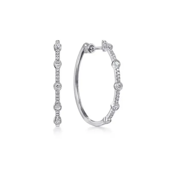 Earrings Meigs Jewelry Tahlequah, OK