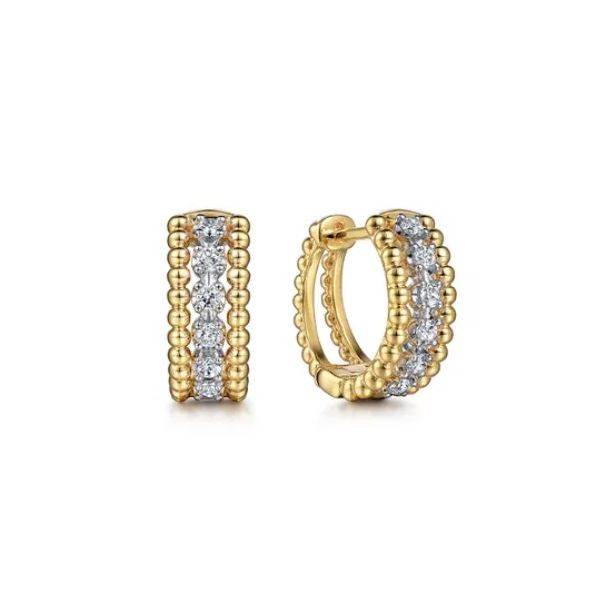 Earrings Meigs Jewelry Tahlequah, OK