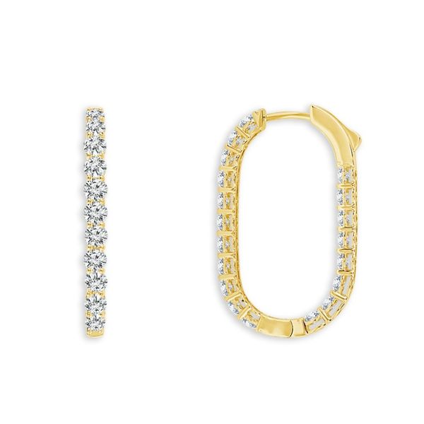 Earrings Meigs Jewelry Tahlequah, OK