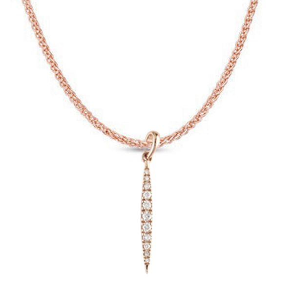 Necklace Meigs Jewelry Tahlequah, OK