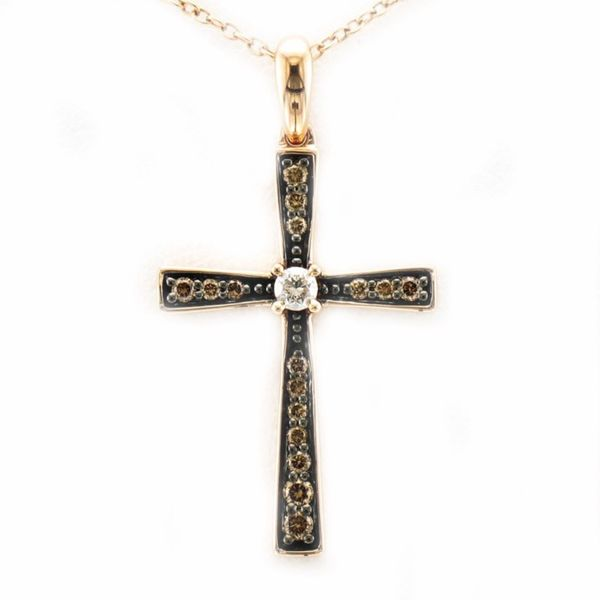 Le Vian Necklace Meigs Jewelry Tahlequah, OK