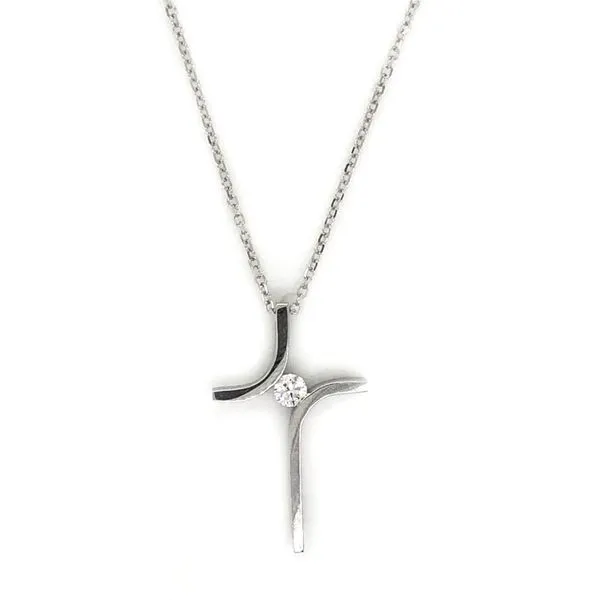 Necklace Meigs Jewelry Tahlequah, OK