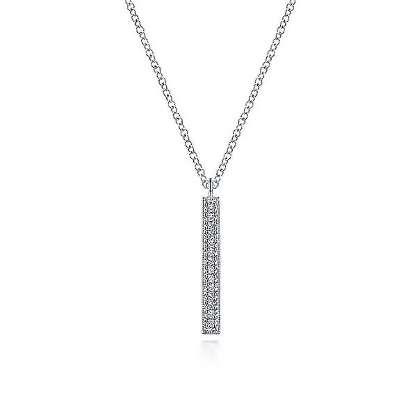 Necklace Meigs Jewelry Tahlequah, OK