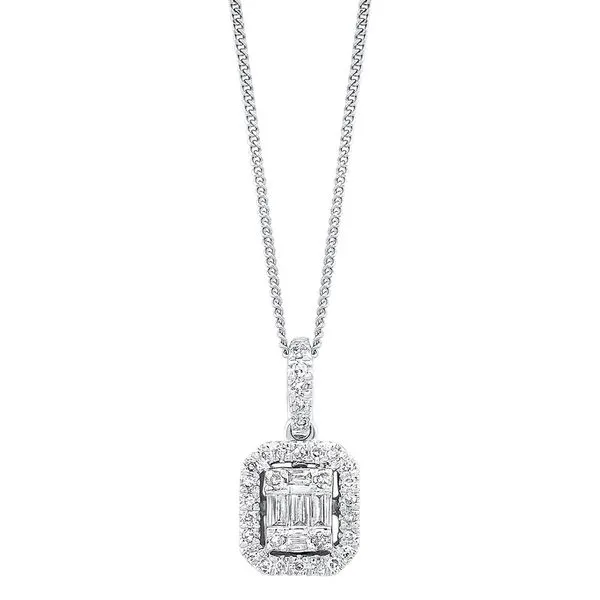 Necklace Meigs Jewelry Tahlequah, OK