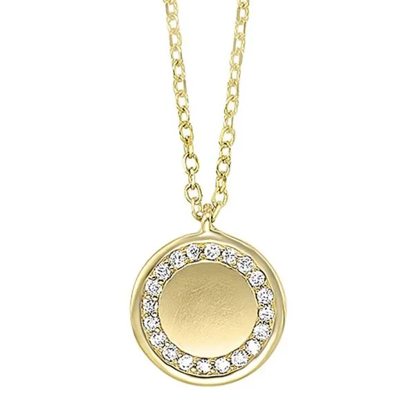 Necklace Meigs Jewelry Tahlequah, OK