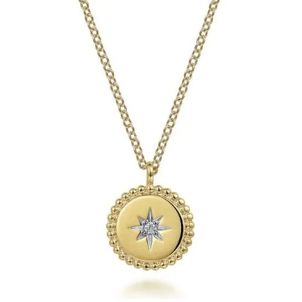 Necklace Meigs Jewelry Tahlequah, OK