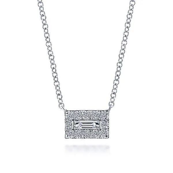 Necklace Meigs Jewelry Tahlequah, OK