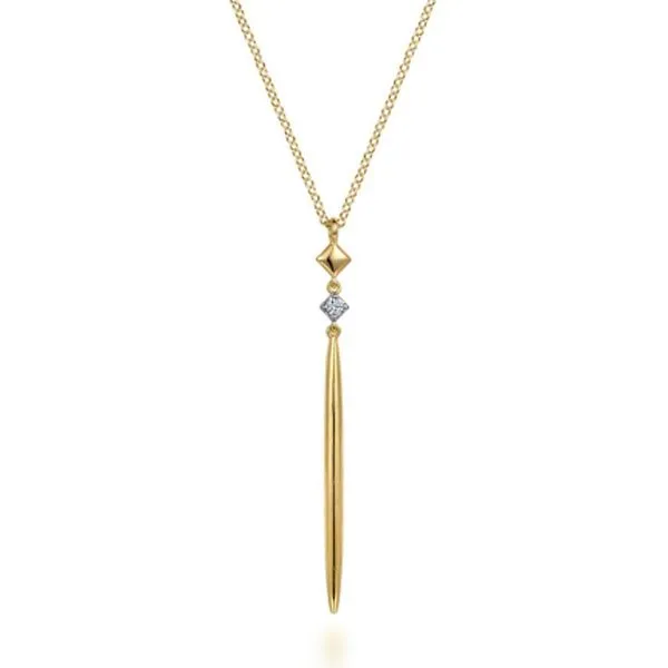 Necklace Meigs Jewelry Tahlequah, OK