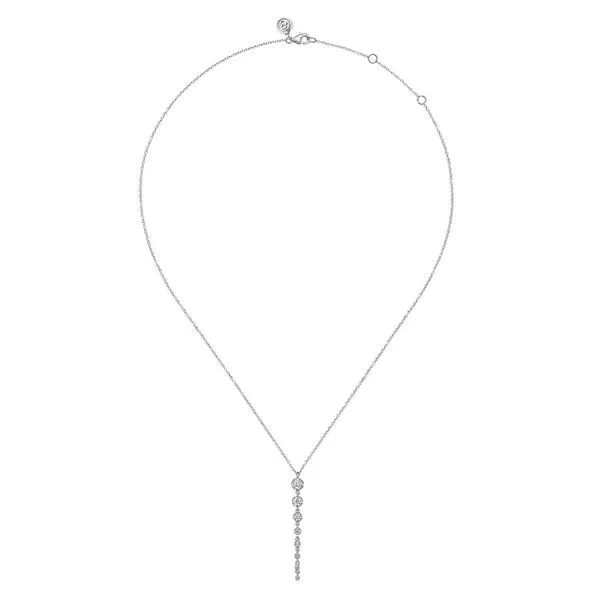 Necklace Image 2 Meigs Jewelry Tahlequah, OK