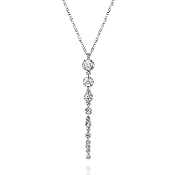 Necklace Meigs Jewelry Tahlequah, OK