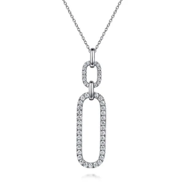 Necklace Meigs Jewelry Tahlequah, OK