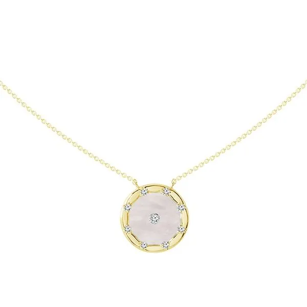 Necklace Meigs Jewelry Tahlequah, OK