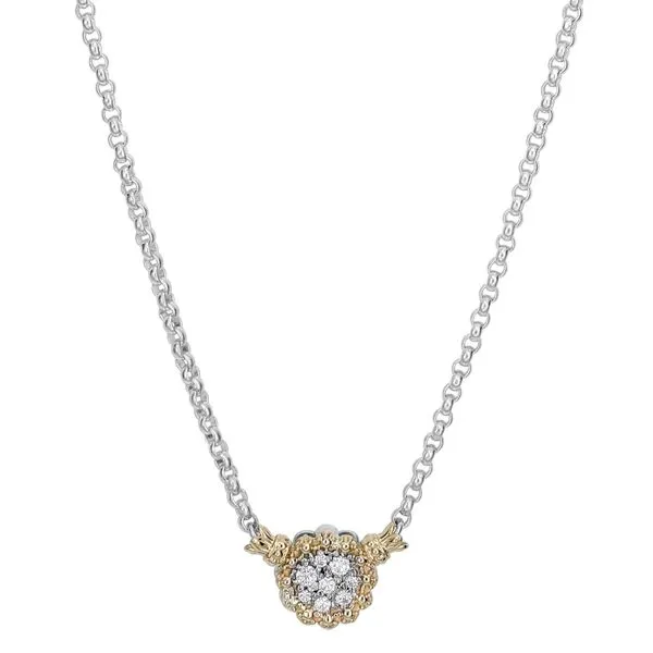 Necklace Meigs Jewelry Tahlequah, OK