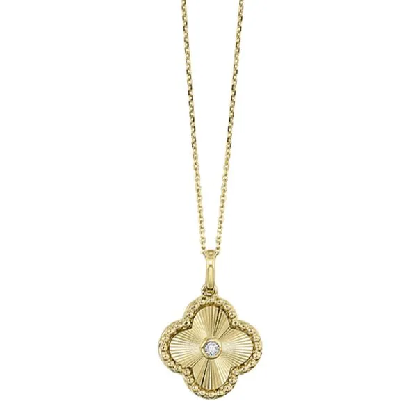 Necklace Meigs Jewelry Tahlequah, OK