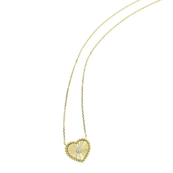 Necklace Image 2 Meigs Jewelry Tahlequah, OK