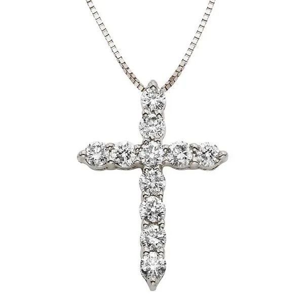 Necklace Meigs Jewelry Tahlequah, OK