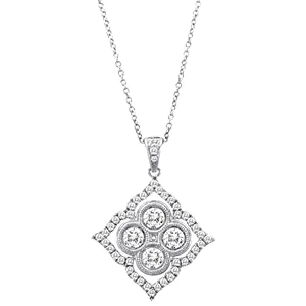 Necklace Meigs Jewelry Tahlequah, OK