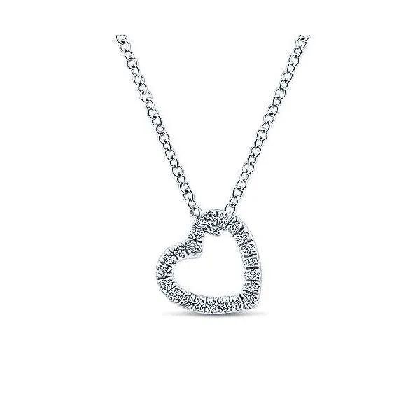 Necklace Meigs Jewelry Tahlequah, OK