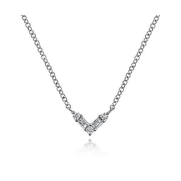 Necklace Meigs Jewelry Tahlequah, OK