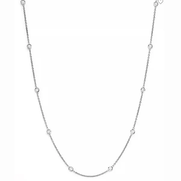 Necklace Meigs Jewelry Tahlequah, OK