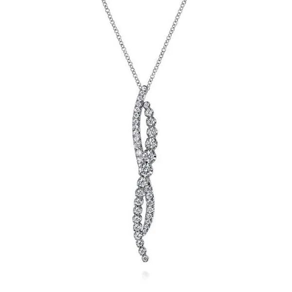 Necklace Meigs Jewelry Tahlequah, OK