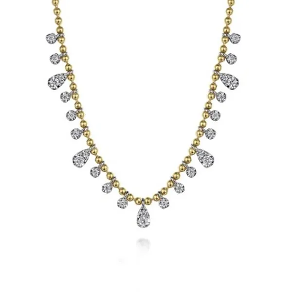 Necklace Meigs Jewelry Tahlequah, OK