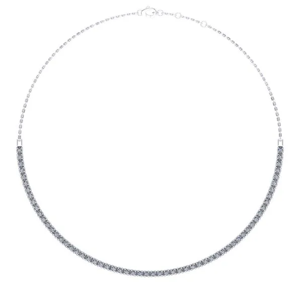 Necklace Meigs Jewelry Tahlequah, OK
