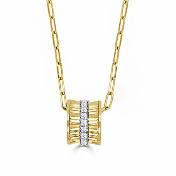 Necklace Meigs Jewelry Tahlequah, OK