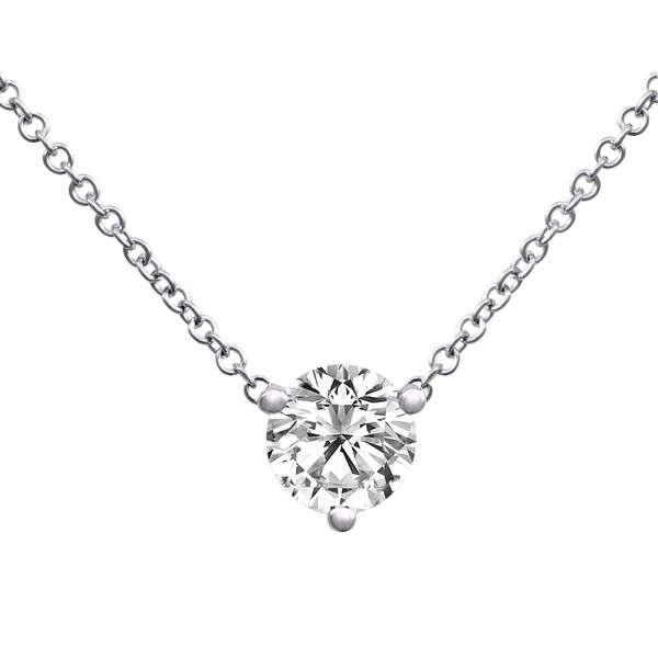 14K White Gold Other Necklace Meigs Jewelry Tahlequah, OK