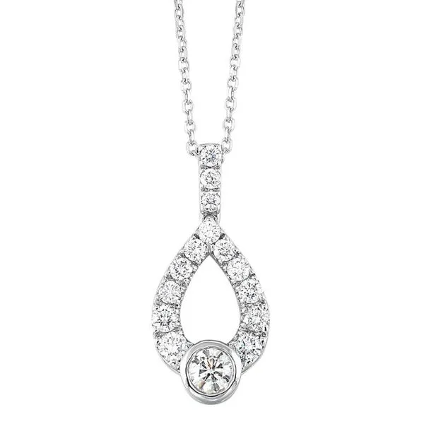 Necklace Meigs Jewelry Tahlequah, OK