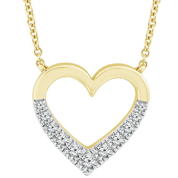 Necklace Meigs Jewelry Tahlequah, OK