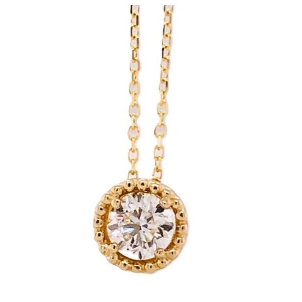 14K Yellow Gold Other Necklace Meigs Jewelry Tahlequah, OK