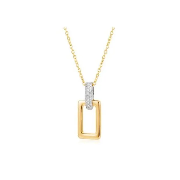 Necklace Meigs Jewelry Tahlequah, OK