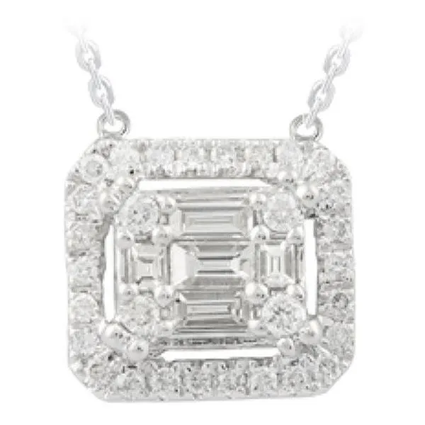 Necklace Meigs Jewelry Tahlequah, OK