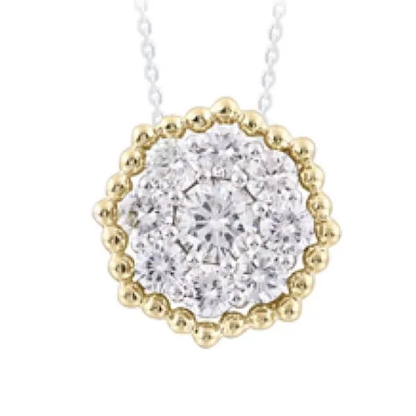 Necklace Meigs Jewelry Tahlequah, OK
