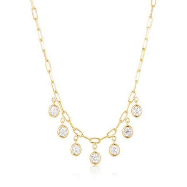 Necklace Meigs Jewelry Tahlequah, OK