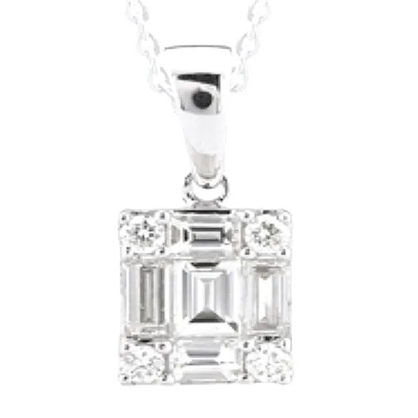 Necklace Meigs Jewelry Tahlequah, OK