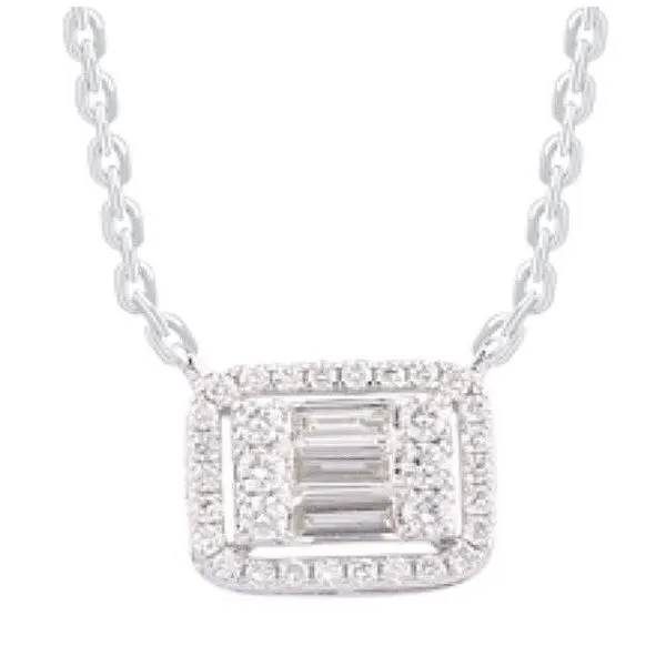 Necklace Meigs Jewelry Tahlequah, OK